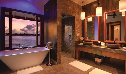 Water Villa