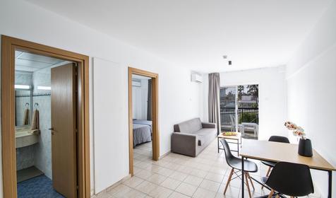 One Bedroom