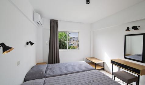 One Bedroom