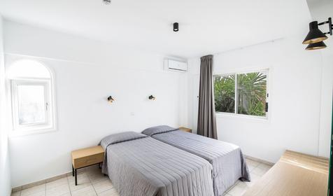 One Bedroom