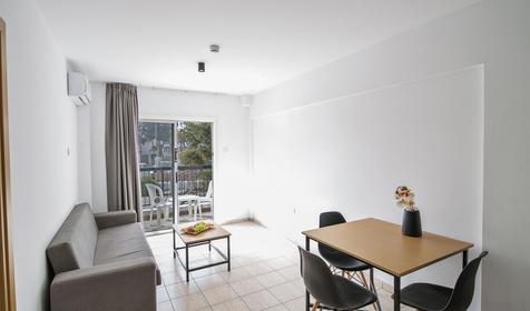 One Bedroom
