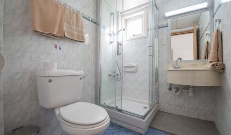 One Bedroom
