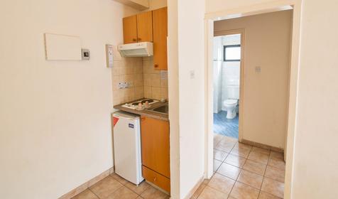 One Bedroom