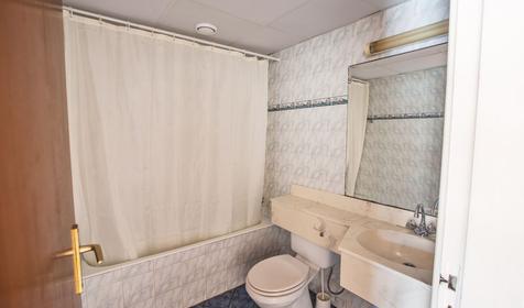 Studio with Air Condition