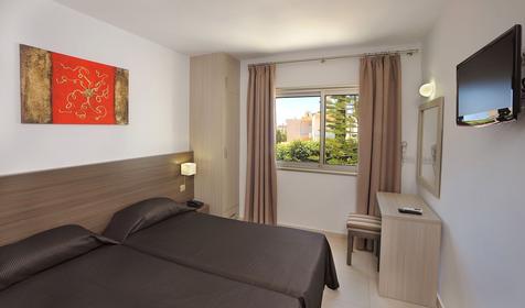 One Bedroom