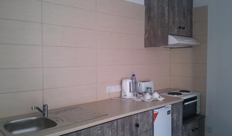 One Bedroom Suite