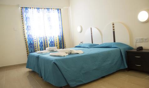 One Bedroom