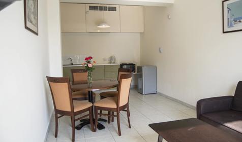 One Bedroom