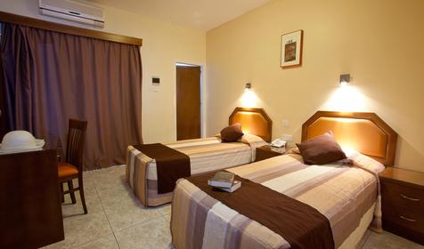 Single Standard Room