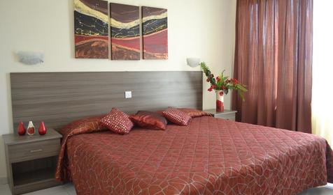 One Bedroom