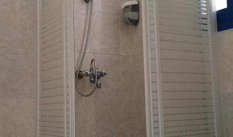 Studio Suite Pool & Sea View