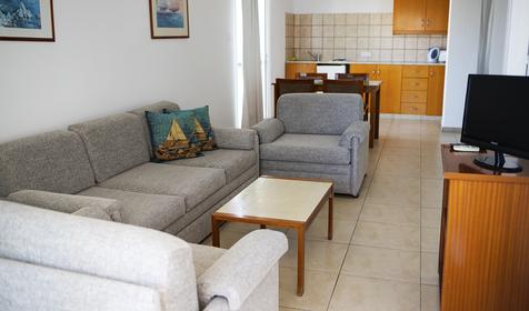 One Bedroom