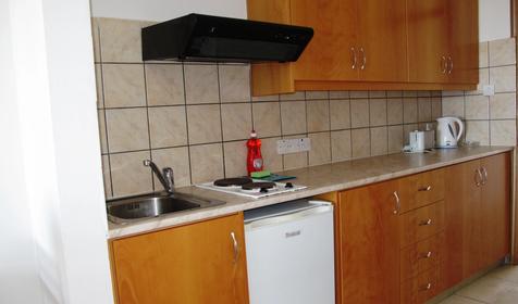 One Bedroom
