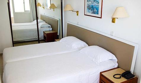 One Bedroom