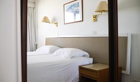 Two Bedrooms