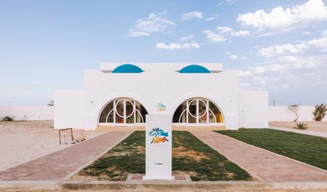 Djerba Golf Resort & Spa