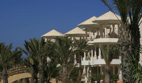 Hasdrubal Prestige Thalassa&Spa Djerba
