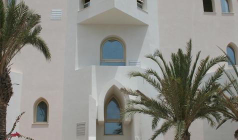 Hasdrubal Prestige Thalassa&Spa Djerba