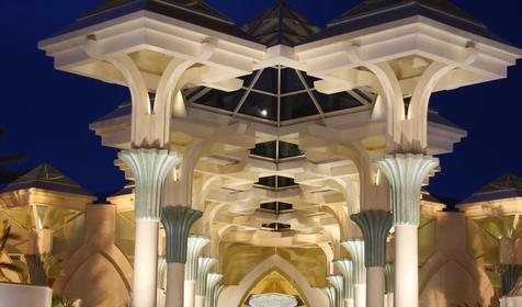 Hasdrubal Prestige Thalassa&Spa Djerba
