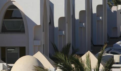 Hasdrubal Prestige Thalassa&Spa Djerba