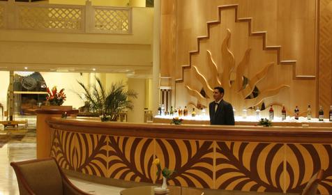 Hasdrubal Prestige Thalassa&Spa Djerba