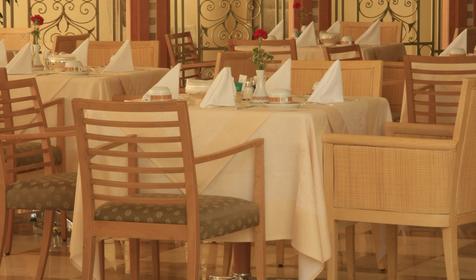 Hasdrubal Prestige Thalassa&Spa Djerba