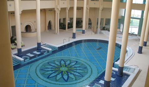 Hasdrubal Prestige Thalassa&Spa Djerba