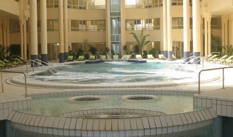 Hasdrubal Prestige Thalassa&Spa Djerba