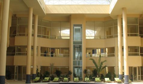 Hasdrubal Prestige Thalassa&Spa Djerba