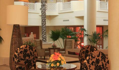 Hasdrubal Prestige Thalassa&Spa Djerba
