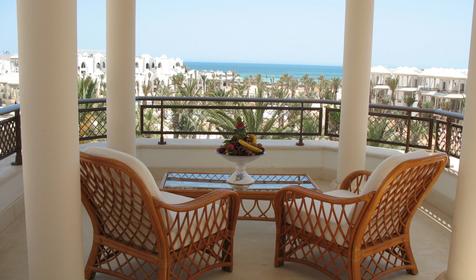 Hasdrubal Prestige Thalassa&Spa Djerba