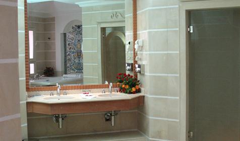 Hasdrubal Prestige Thalassa&Spa Djerba