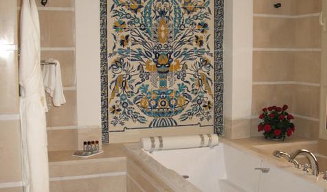 Hasdrubal Prestige Thalassa&Spa Djerba