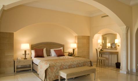 Hasdrubal Prestige Thalassa&Spa Djerba