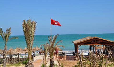 Hasdrubal Thalassa&Spa Djerba