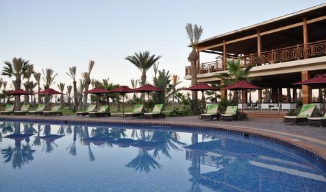 Hasdrubal Thalassa&Spa Djerba