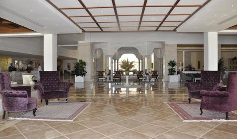 Hasdrubal Thalassa&Spa Djerba
