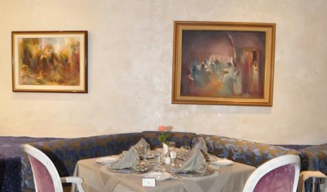 Hasdrubal Thalassa&Spa Djerba