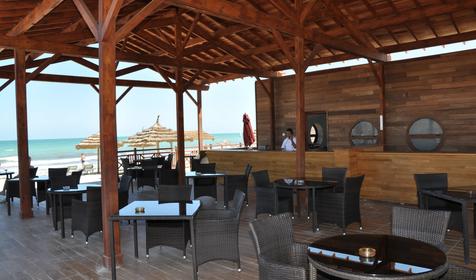 Hasdrubal Thalassa&Spa Djerba