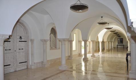 Hasdrubal Thalassa&Spa Djerba