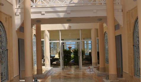 Hasdrubal Thalassa&Spa Djerba