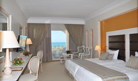 Hasdrubal Thalassa&Spa Djerba