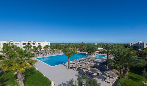 Iberostar Mehari