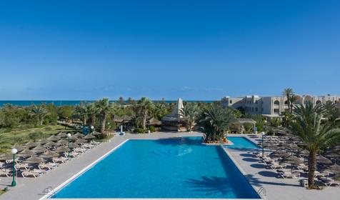 Iberostar Mehari