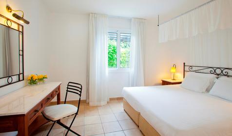 One Bedroom