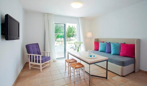 One Bedroom