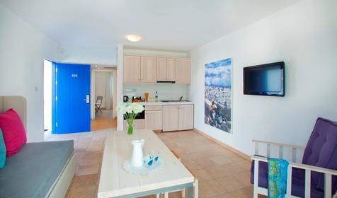 One Bedroom