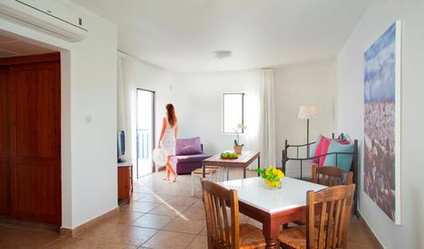 Superior One Bedroom