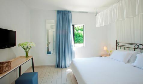 Superior One Bedroom