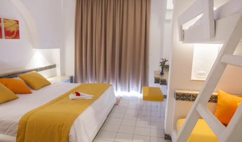 Sea View Room